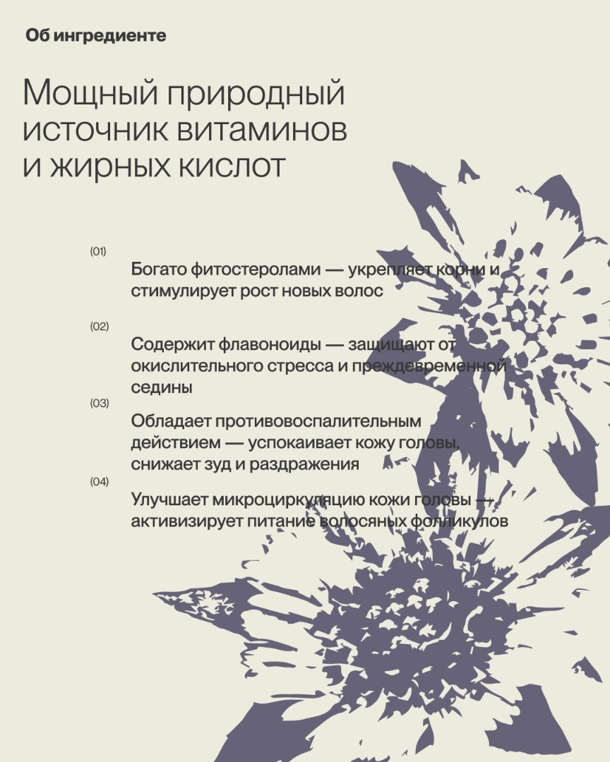 Масло для волос BHRINGRAJ 3