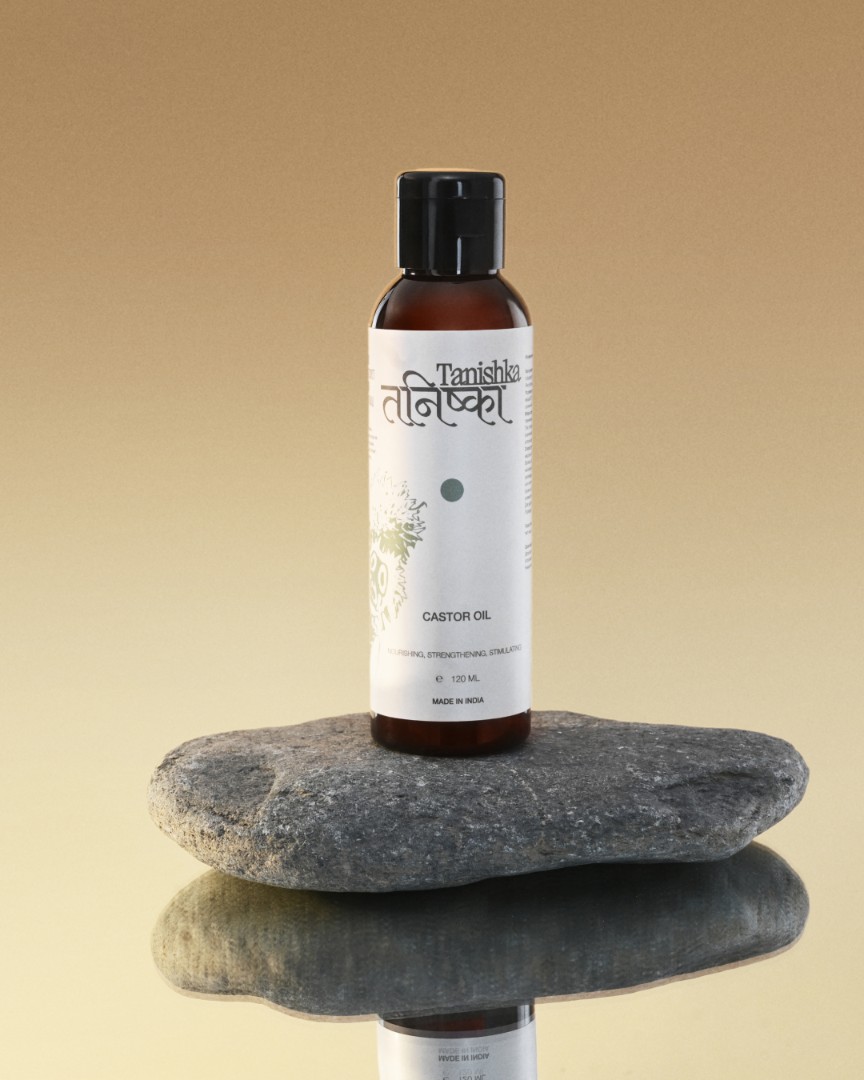 Касторовое масло  CASTOR OIL 0