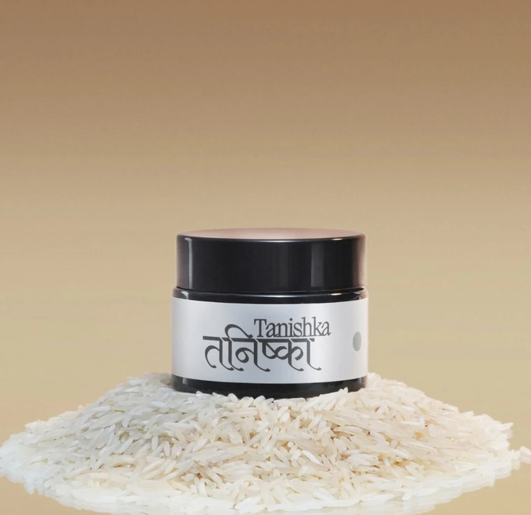 Дневной крем с фермент. рисовой водой FERMENTED RICE WATER