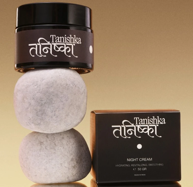 Ночной крем-восстановления кожного барьера NIGHT CREAM