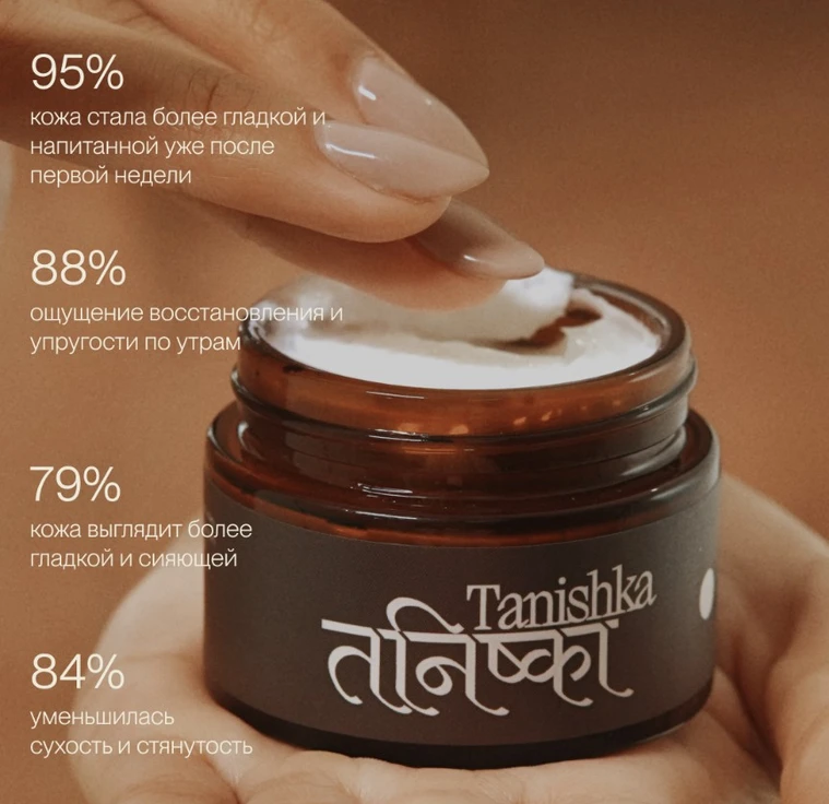 Ночной крем-восстановления кожного барьера NIGHT CREAM min 2