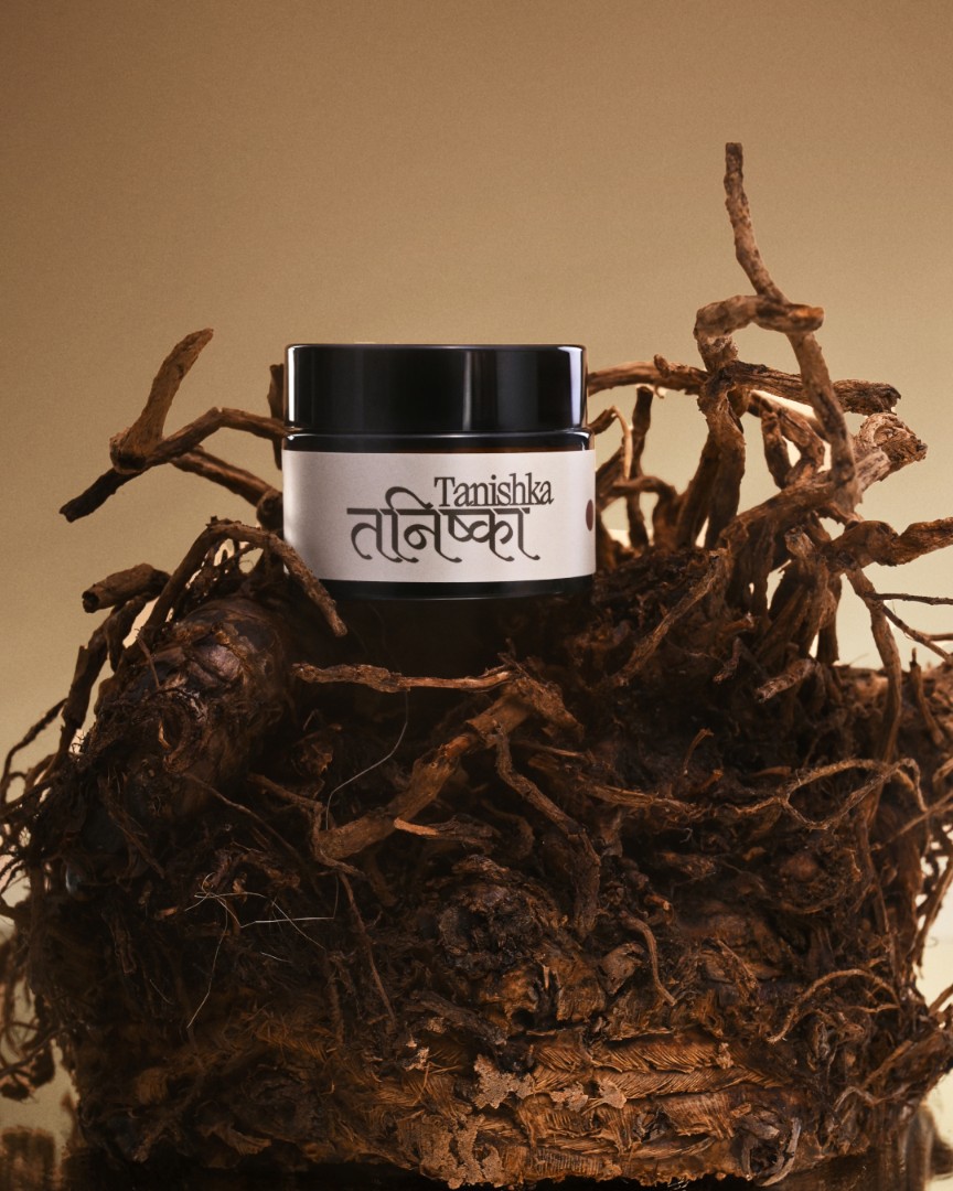 Золотой эликсир для кожи, придающий сияние KUMKUMADI CREAM 0